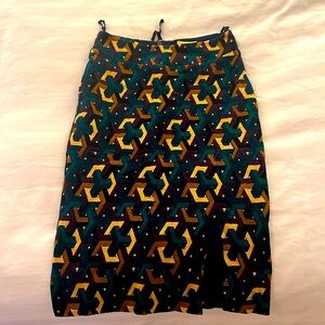 Anthropologie Skirt